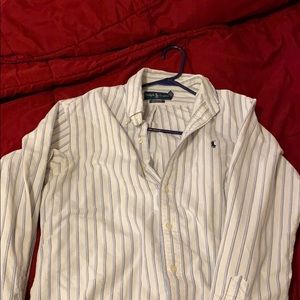 Polo Ralph Lauren oxford